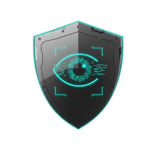Netr AI Logo